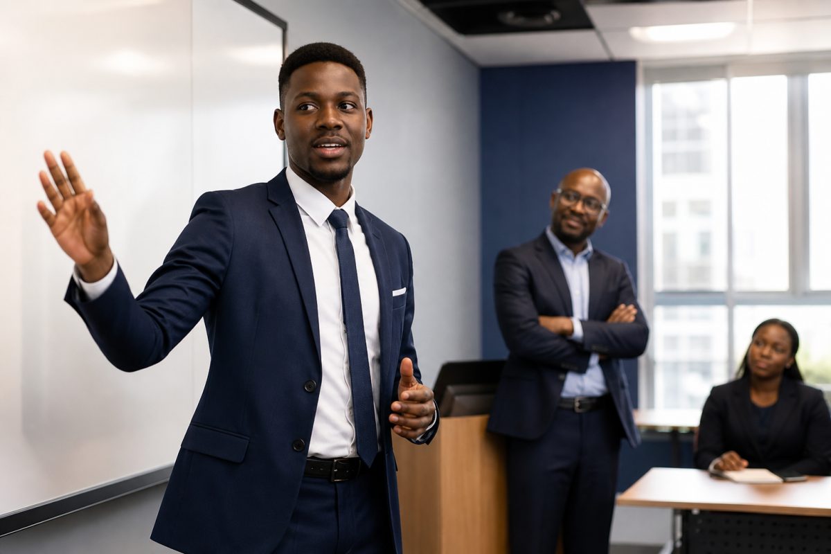 Workplace Readiness Program