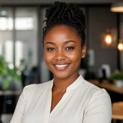 Fatima Bello