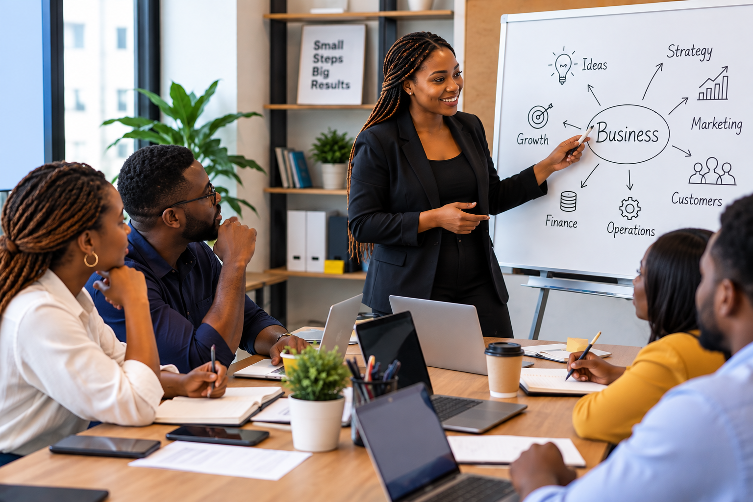 Enterprise Readiness Program