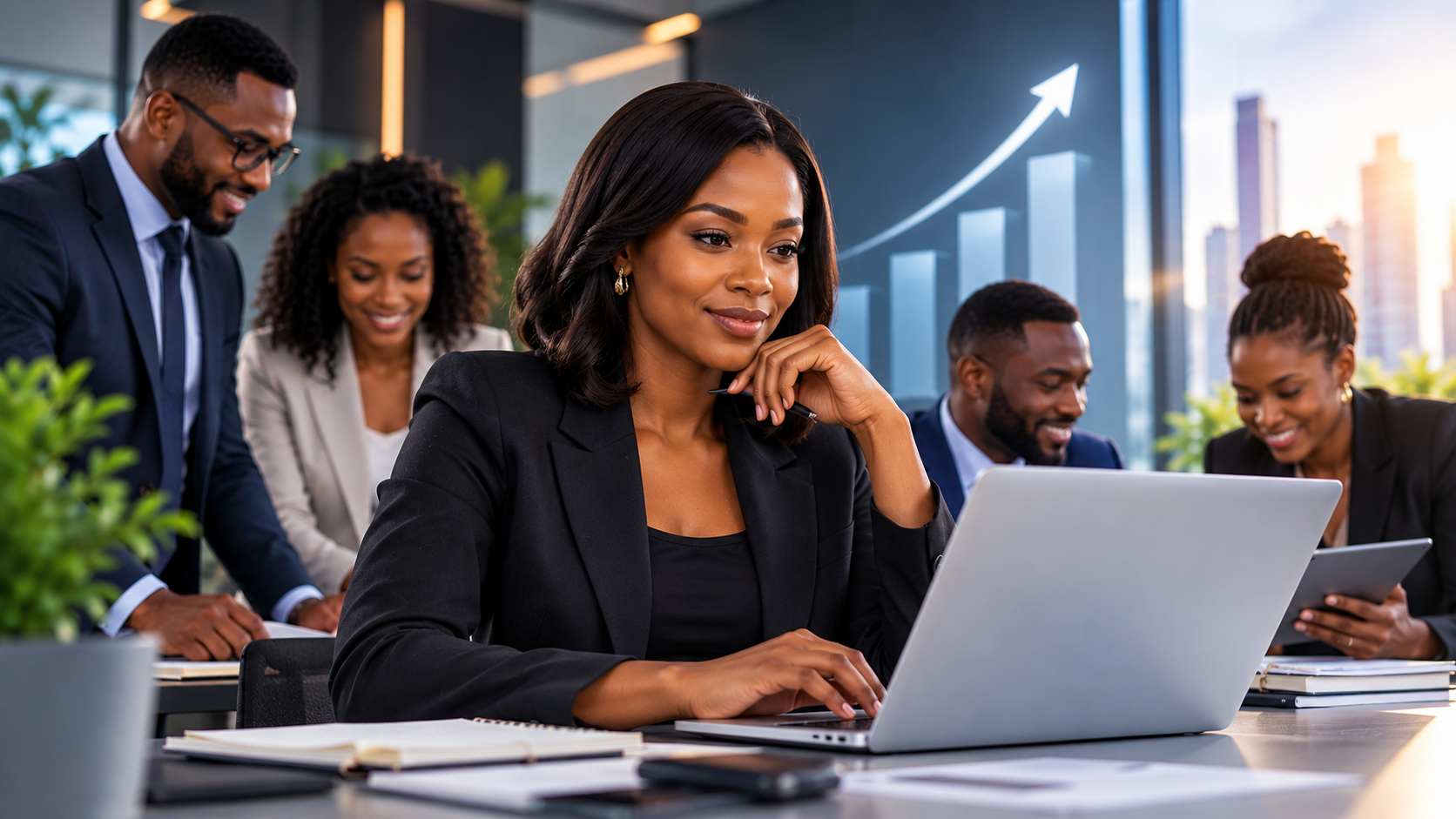 High Performance & Accountability at Work